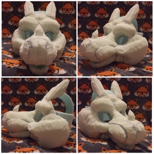 Dragon Head Base