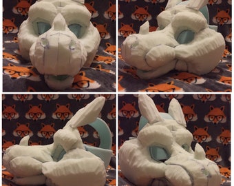 Dragon Head Base