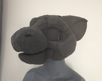 Angel Dragon Head Base