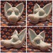 Custom Fursuit Head Base