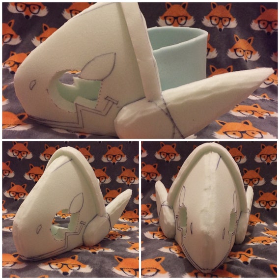 Protogen Head for Sale 