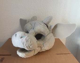 Goat Head Base