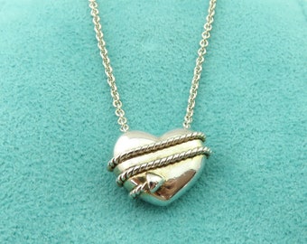 Tiffany Arrow Necklace Meaning 2024 favors