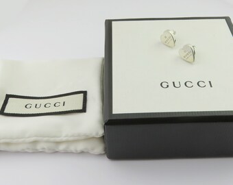 gucci earrings etsy