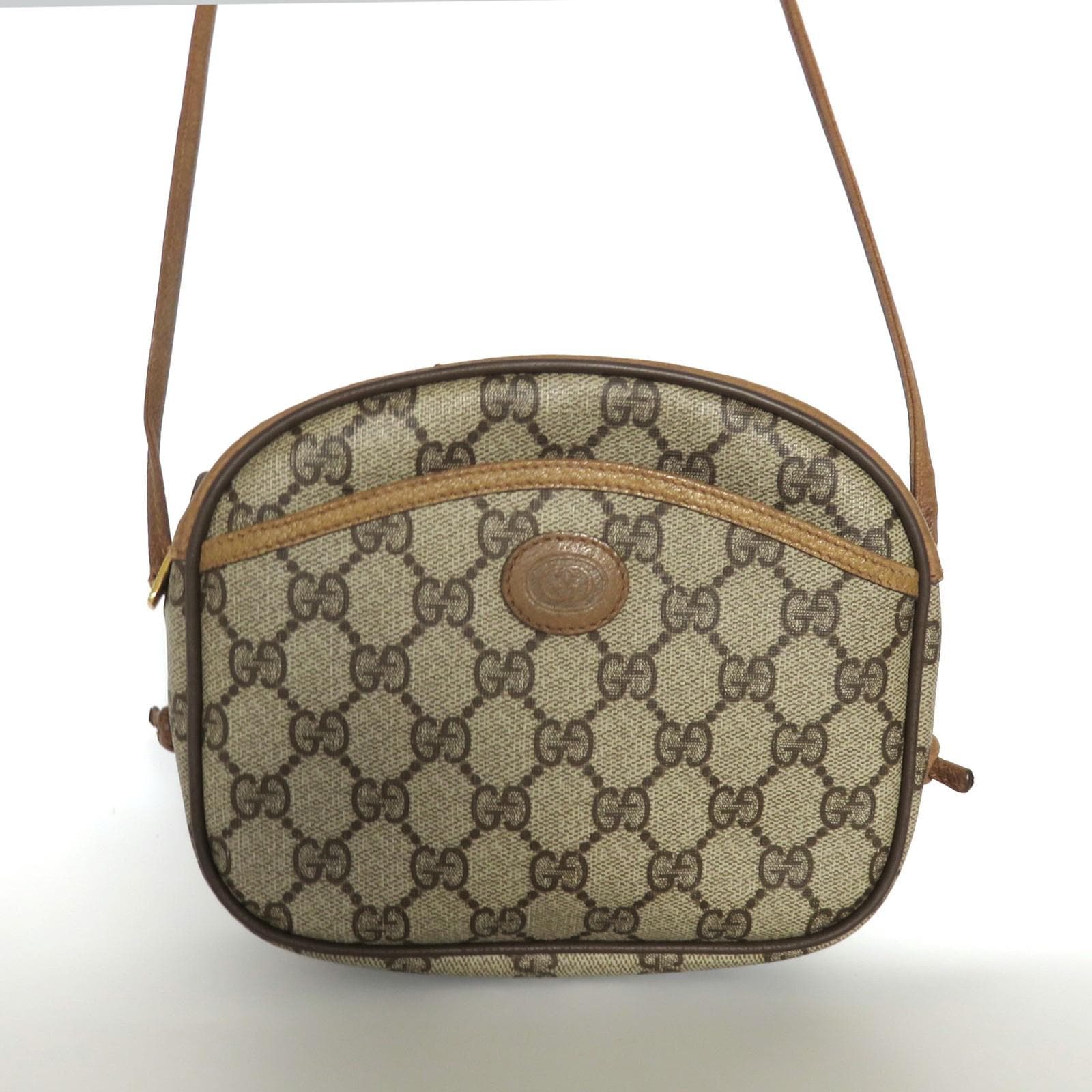 Gucci vintage bag - Etsy 日本