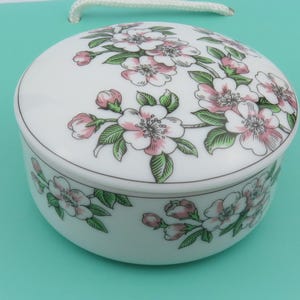 Tiffanys and co trinket box - Etsy 日本