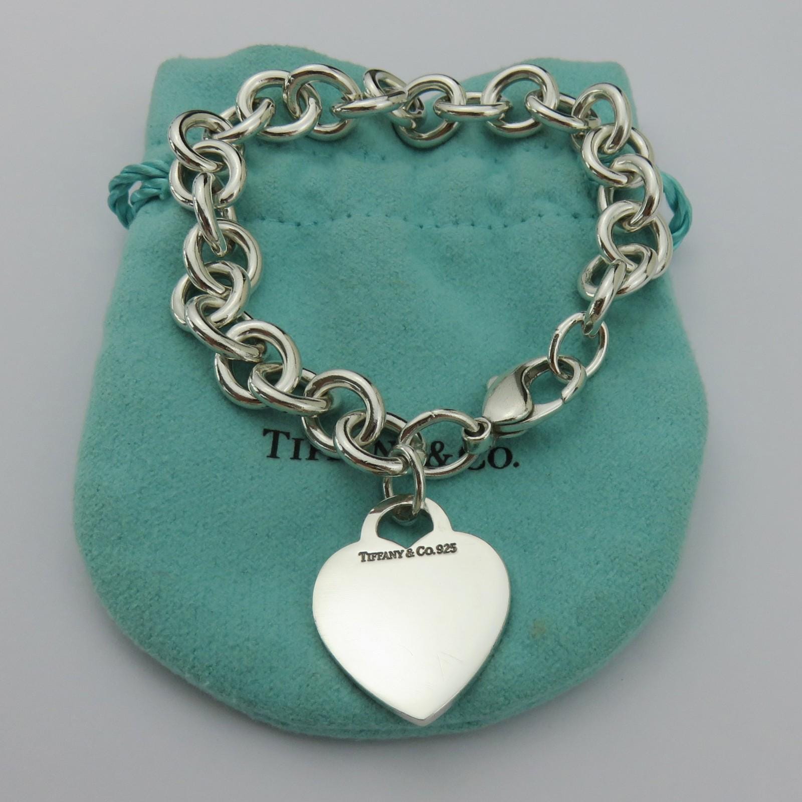 Vintage tiffanys bracelet - Etsy 日本