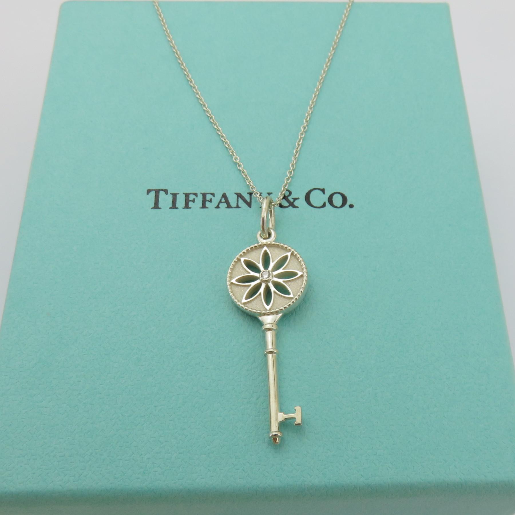 Tiffanys keys - Etsy 日本