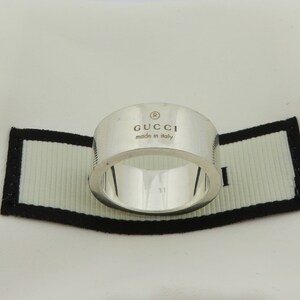 Gucci ring etsy deals