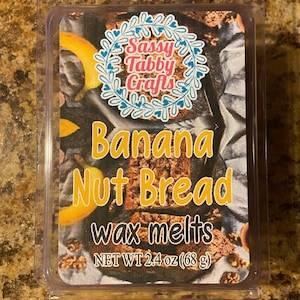 High Quality Wax Melts