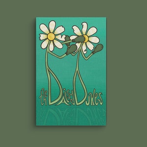 The Daisy Dukes