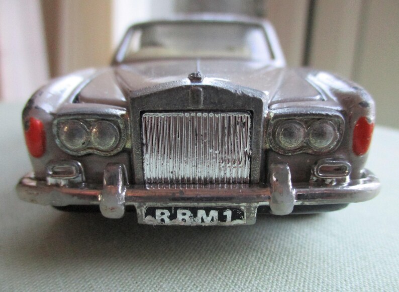Rolls '80Etsy Corgis Corniche Die Royce Casting Metal anni fYIg6ybv7