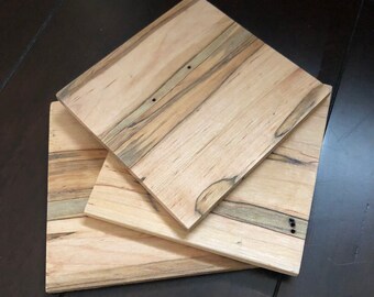 Maple Bar Top Etsy