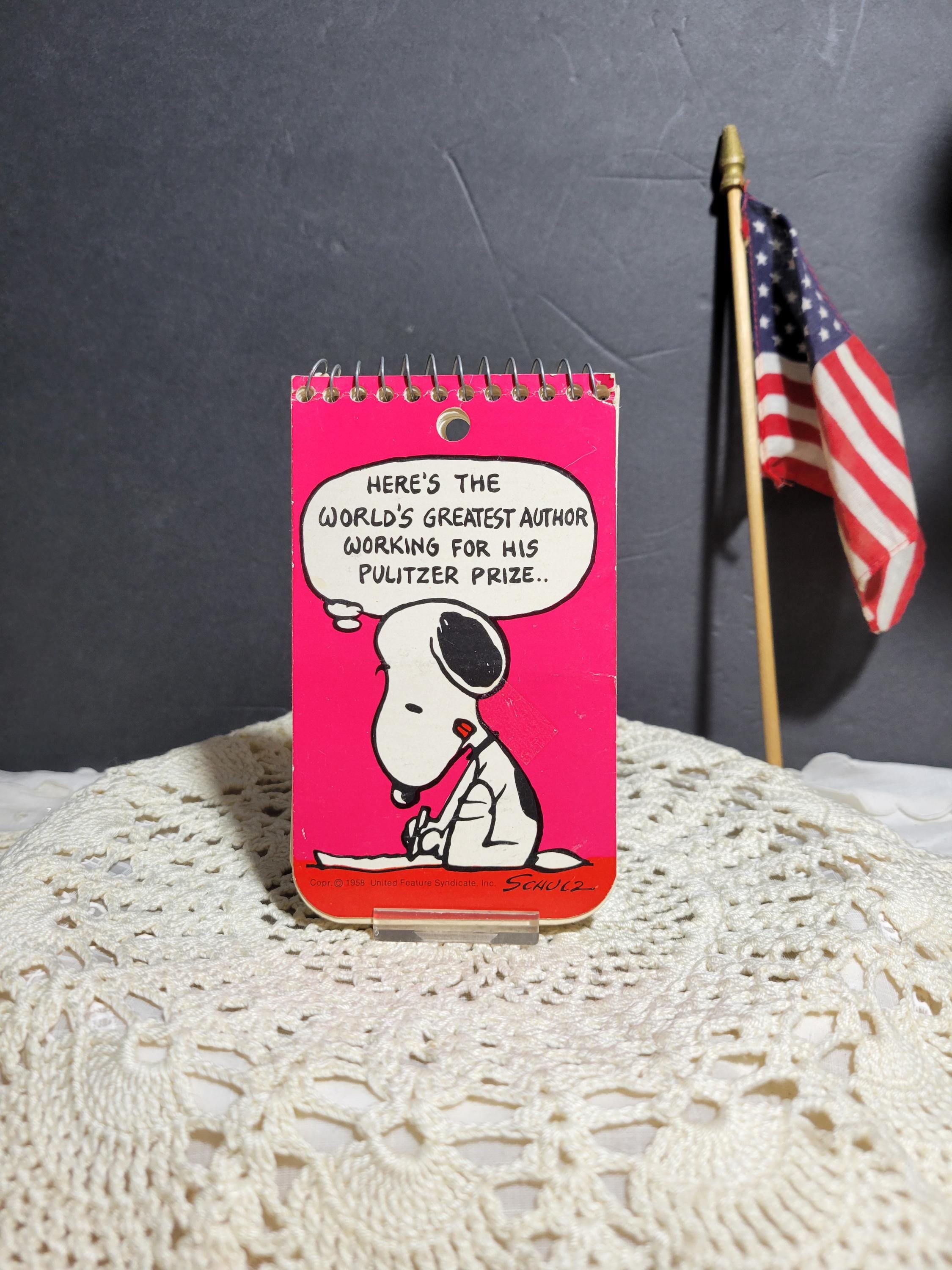 Amazon | 【スヌーピー SNOOPY】 プラスチック製フィギュア