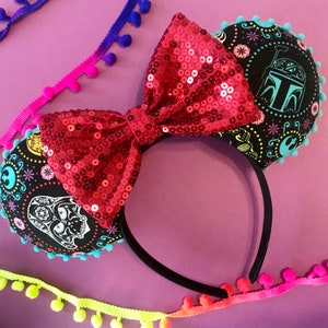 Star Wars Disney-inspired Mickey Ears