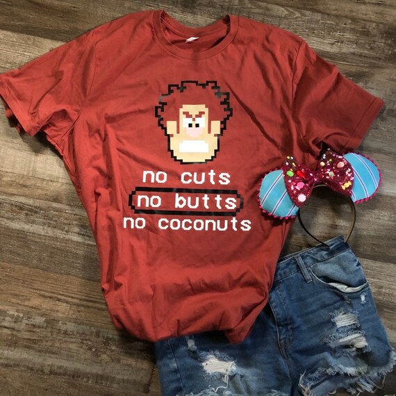 Wreck it ralph toddler shirt Clearance