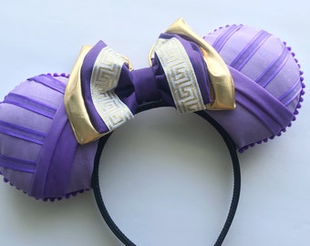 Hercules Megara Disney-inspired Mickey Ears
