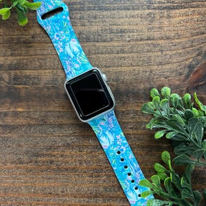 Disneyworld Apple Watch Bands - Etsy display picture 3