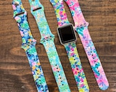 Disney Lilly Inspired Smart Watch Band - Etsy