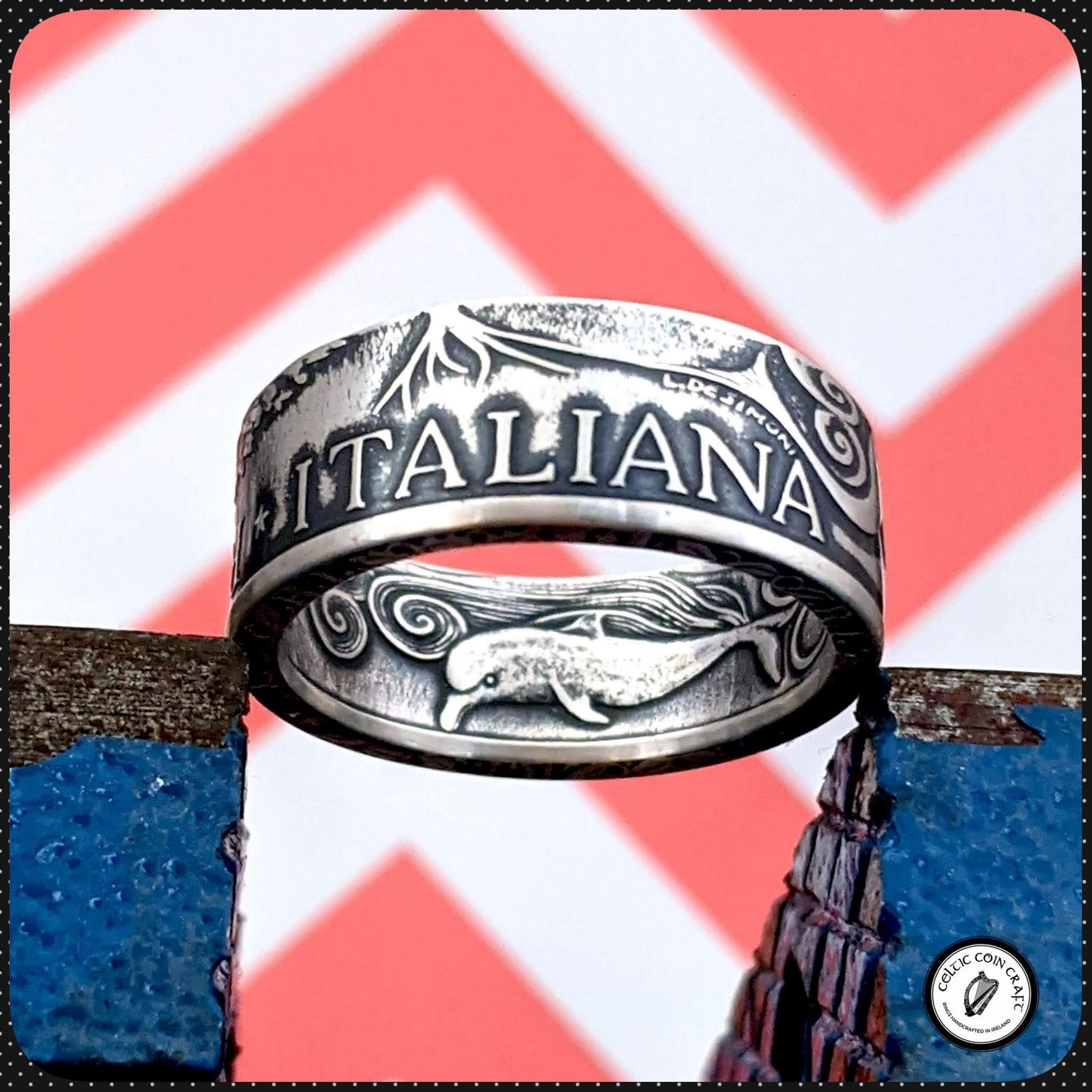 1994 ring - Etsy 日本