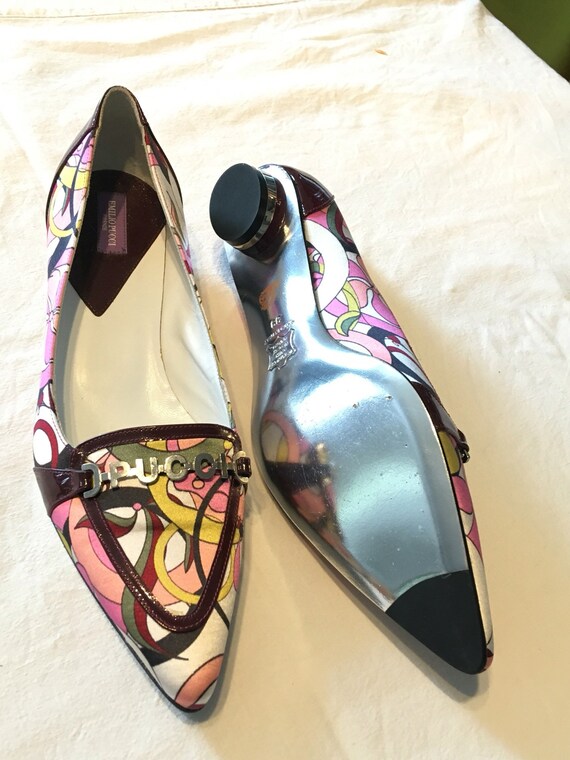 women's shoe size 39