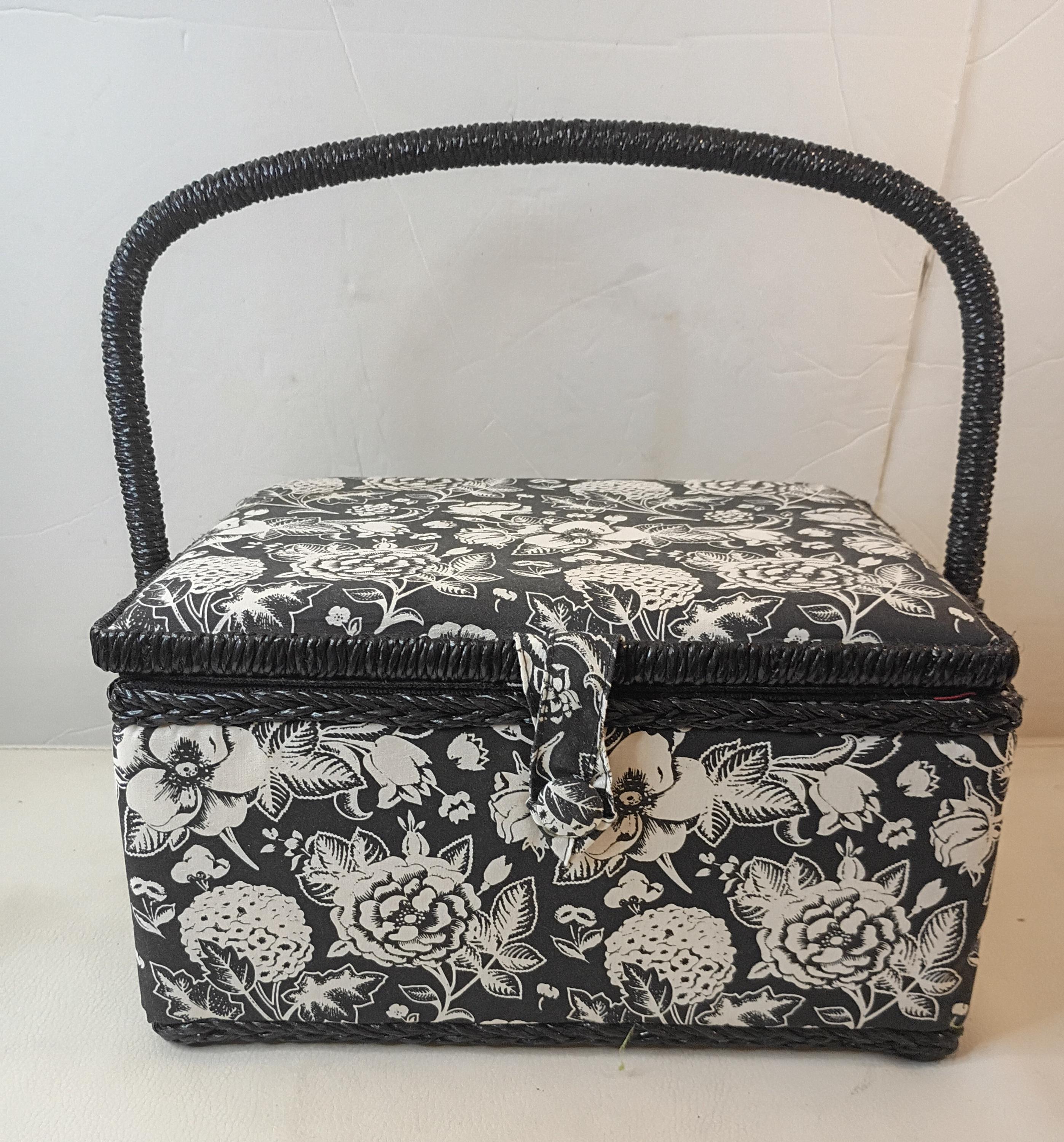 ソーイング用ソーイングバスケット - Etsy 日本