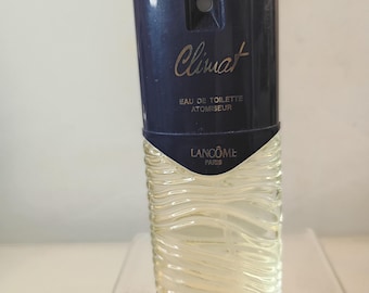 Lancome Sikkim Eau De Toilette Edt 115ml 4.0 Fl. Oz. Splash No