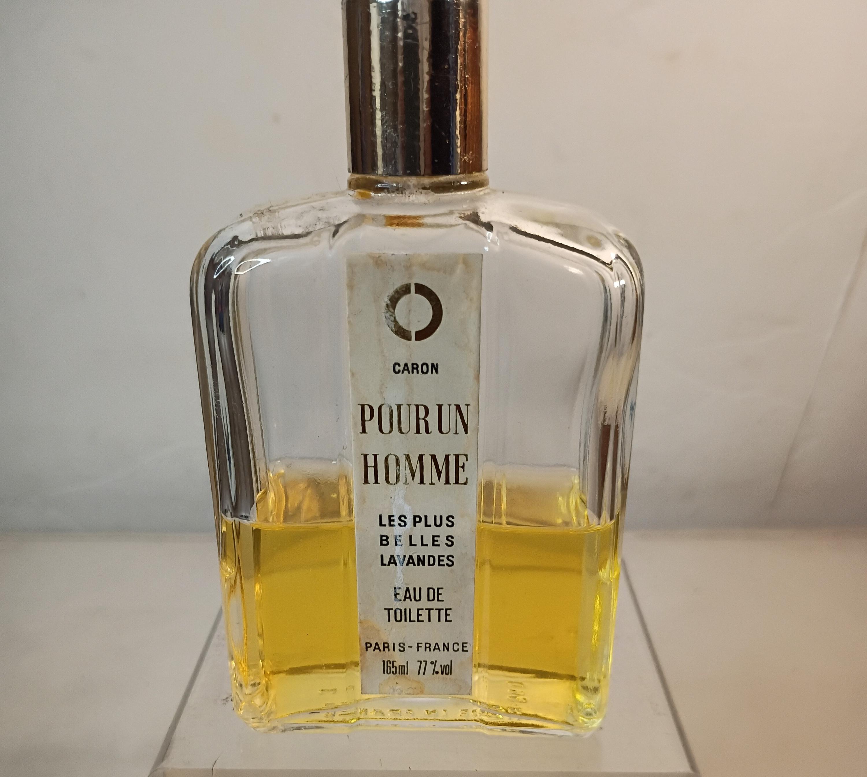 Pour un homme caron - Etsy 日本