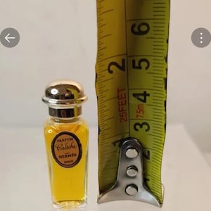Rare Vintage Hermes Perfumes - Etsy