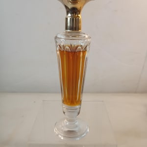 Vintage Fete de Molyneux FRANCE Perfume 1 fl.oz NO BOX