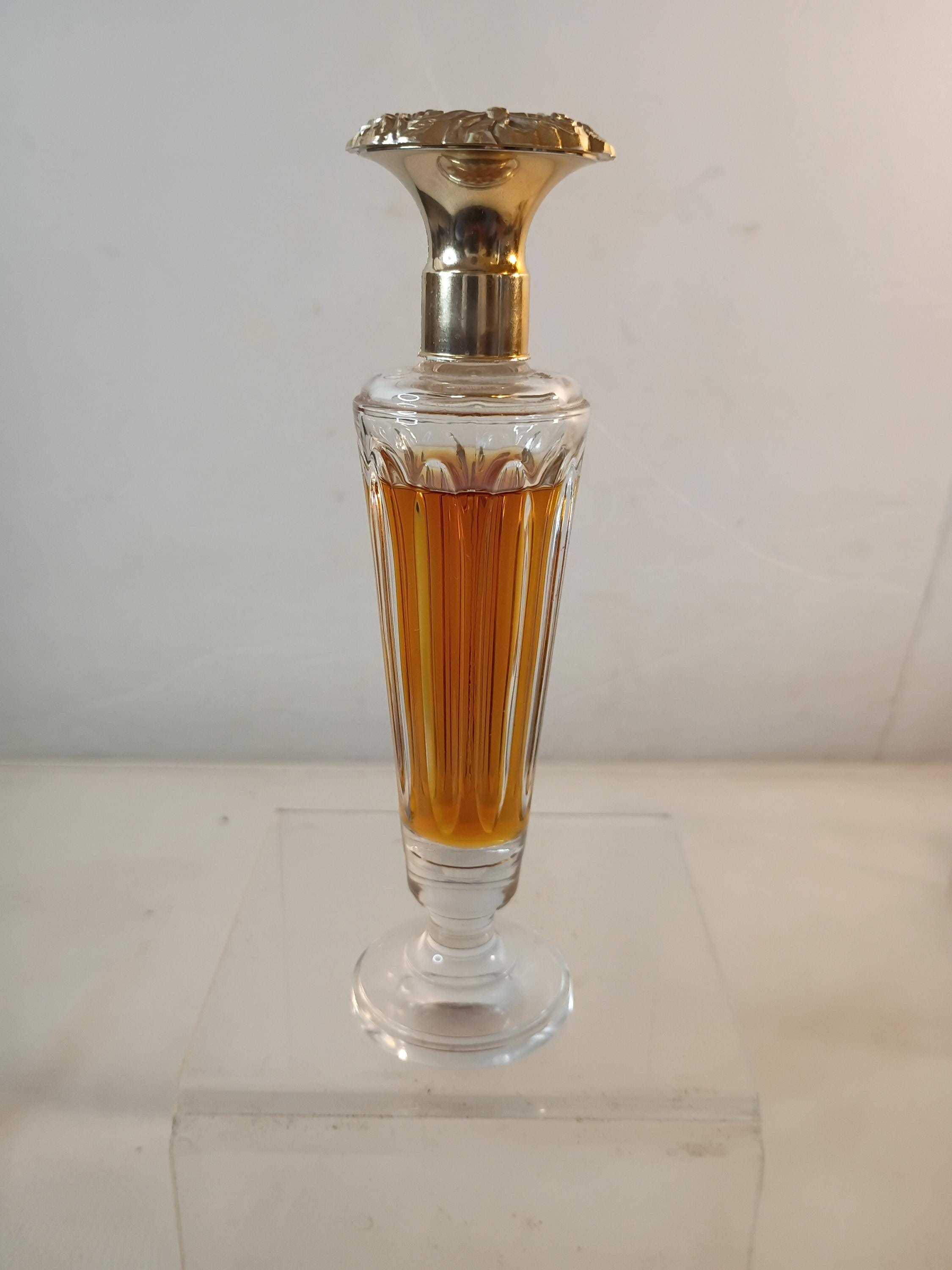 モリニューMOLYNEUX Fête 　香水 Vintage-Fete-de-Molyneux-
