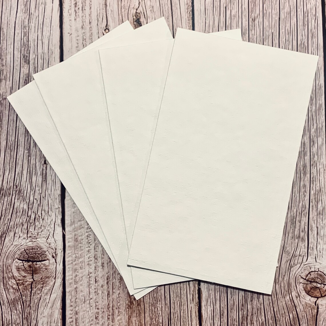 Paper Making Pulp Sheets Wood Cellulose 100g DIY Make Etsy UK