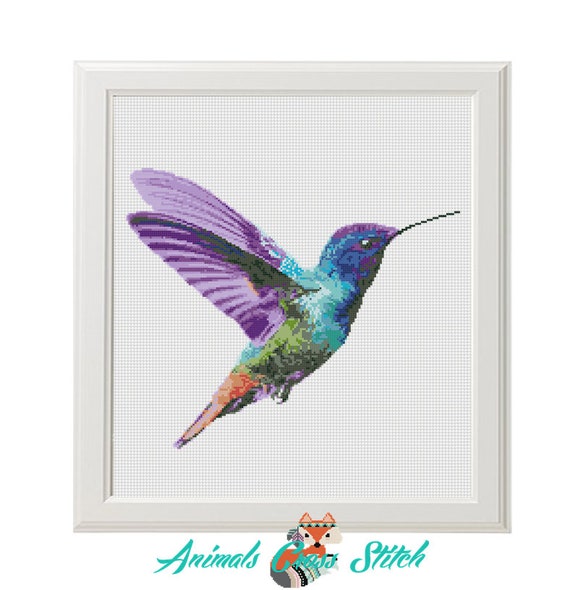 Hummingbird Chart