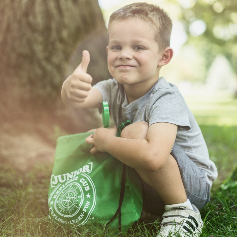 Outdoor Exploration Kit Bug Catcher Gift Set w/ Childrens Etsy