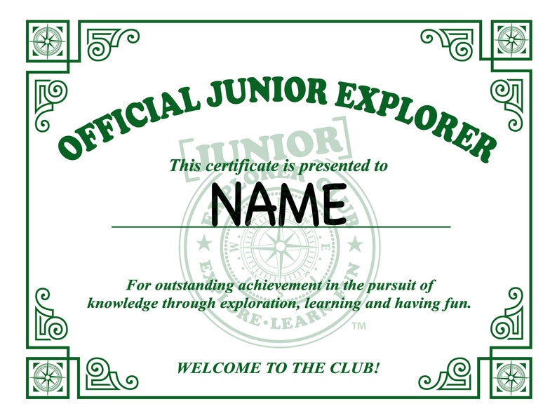 Outdoor Exploration Kit Bug Catcher Gift Set w/ Childrens Etsy