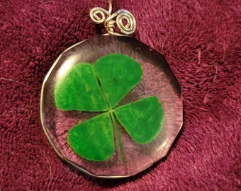 Irish Luck