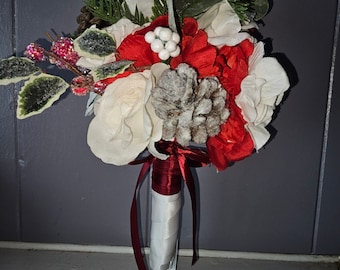 Holiday Bouquet