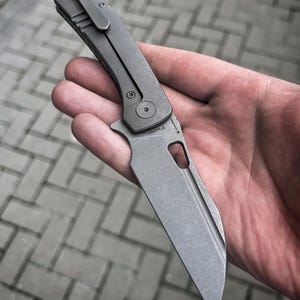 In Stock - Purser by Picaroon