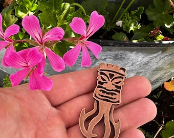 Limited* Summer '26 Kraken - codename Tiki Kraken - by Picaroon