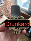 The Drunkard by Picaroon Tools product logo