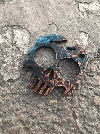 The Drunkard by Picaroon Tools - everyday carry bottle Opener ( Steel…