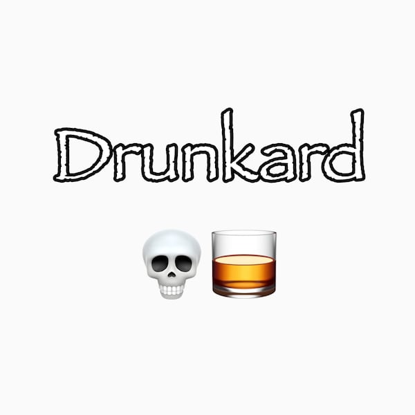 The Drunkard by Picaroon Tools