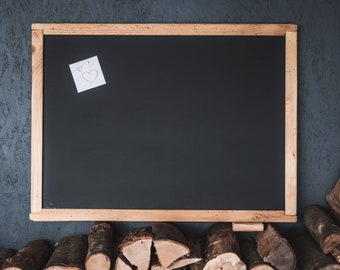 Chalkboard Vintage