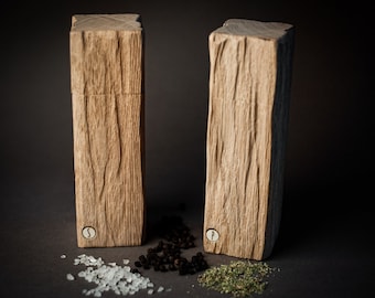 Donkey Salt and Pepper Shaker Set by Walter Bosse for Hertha