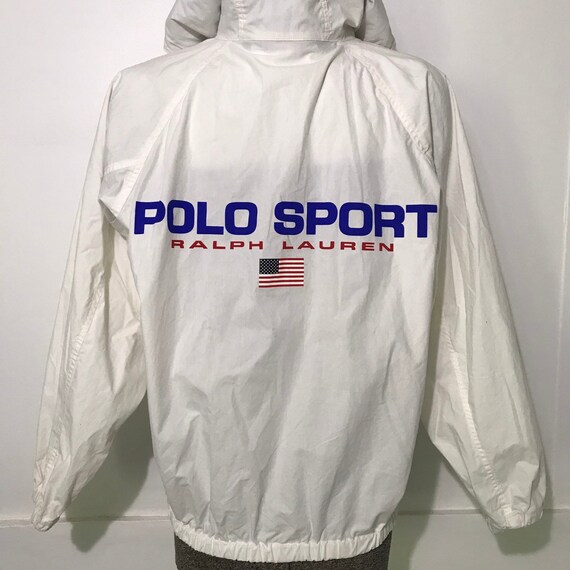 Vintage Polo Sport Ralph Lauren 