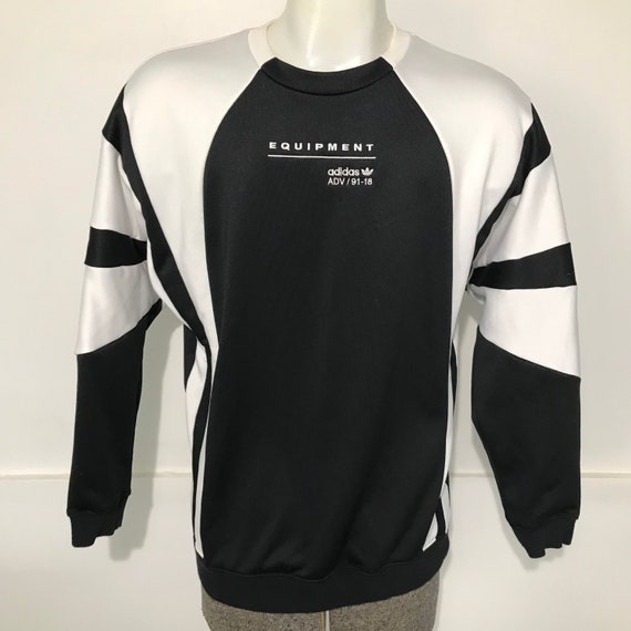 Vintage Adidas Sweatshirt L