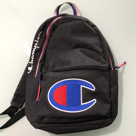 Champion Backpack