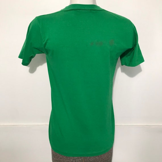 Vintage Snoopy Joe Cool Irish St. Patrick’s Day T… - image 2