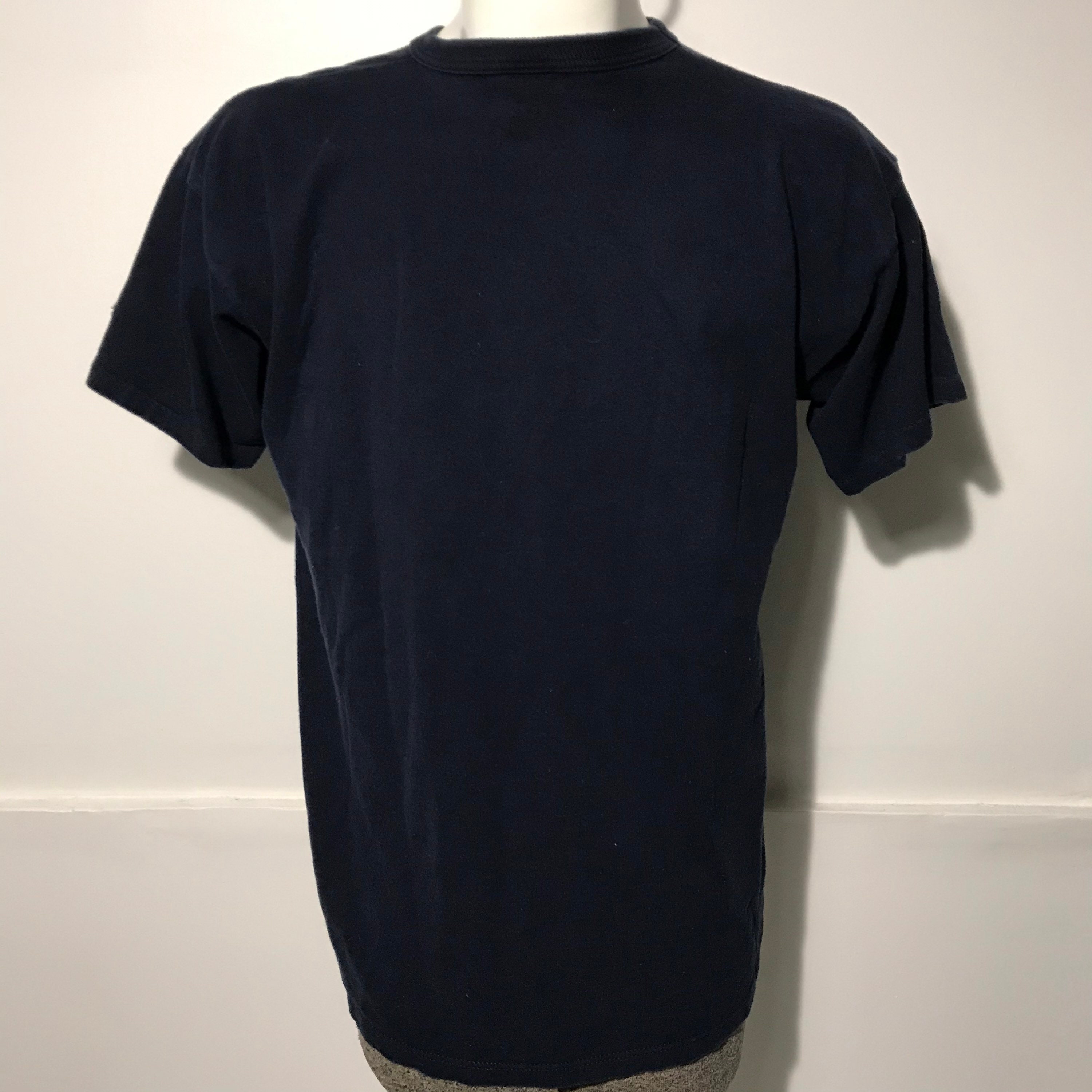 Vintage 1991 University of Illinois John Hancock Bowl Tee M - Etsy