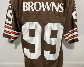 Vintage Cleveland Browns Starter Jersey 46 M